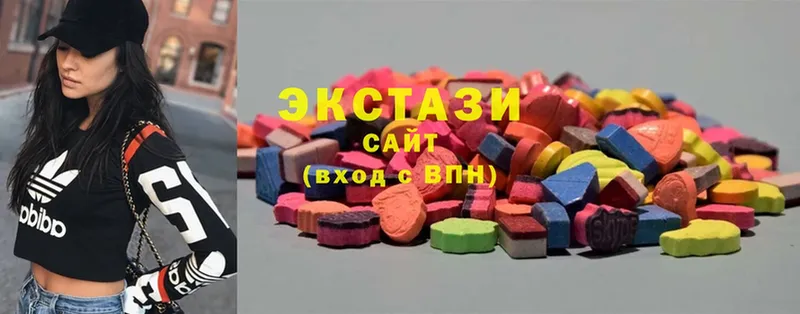 Ecstasy круглые  MEGA зеркало  Лесосибирск 